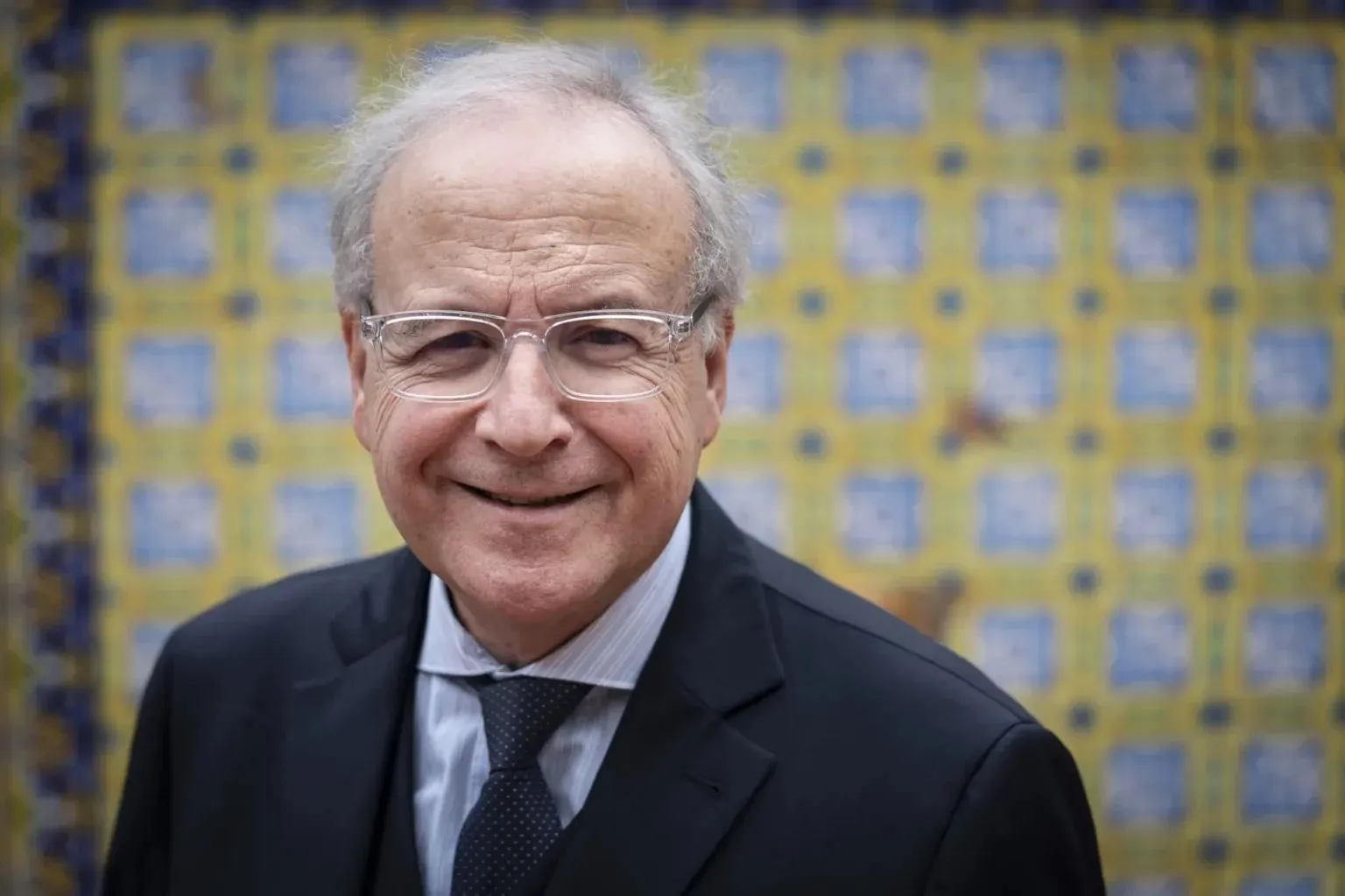 Jordi Domingo